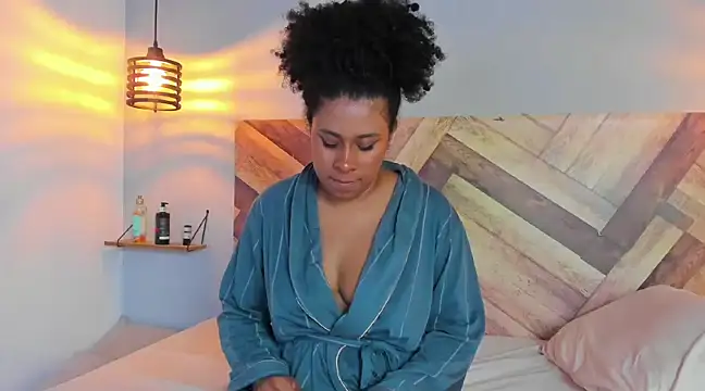 EmmilyBrant online show from 2, 3, 2025