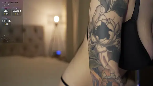 LindaWarners online show from 26, 10, 2025