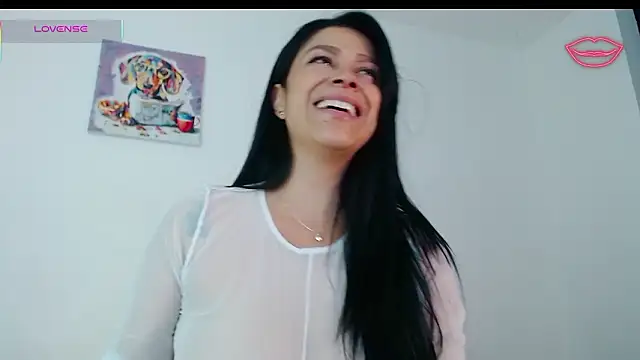 lilith luv online show from 15, 3, 2026