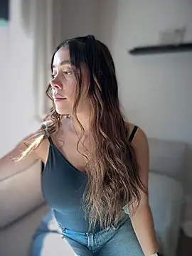 Condes carmen online show from 27, 2, 2026