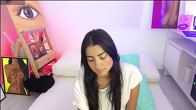 Yues050600 online show from 27, 2, 2025