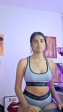 Yues050600 online show from 22, 3, 2025