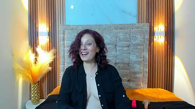 ada mclaine online show from 28, 1, 2025