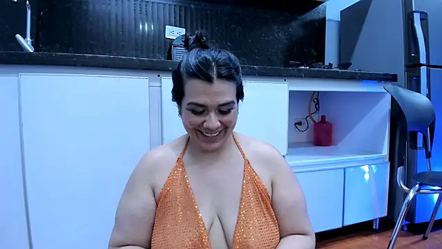 martina foxy  online show from 27, 2, 2025