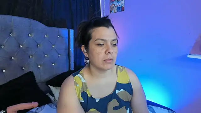 martina foxy  online show from 16, 3, 2025