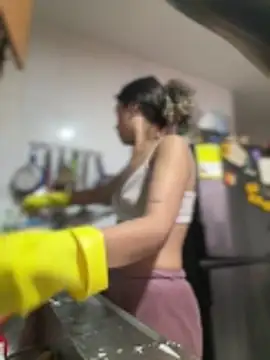 Mila Morgan online show from 17, 12, 2025