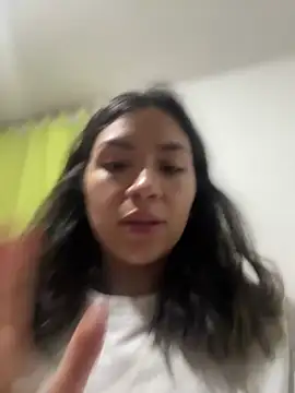 Mila Morgan online show from 13, 3, 2026