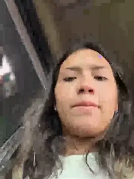 Mila Morgan online show from 29, 3, 2026