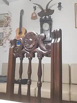 Snapshot of TuBandi2 chatting on 14, 11, 2025 TuBandi2 online show from 14, 11, 2025