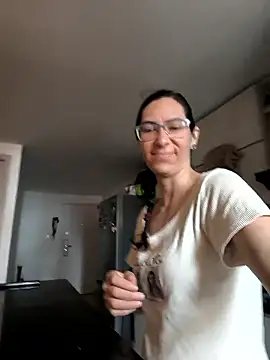 Andromeda-jade online show from 15, 1, 2026