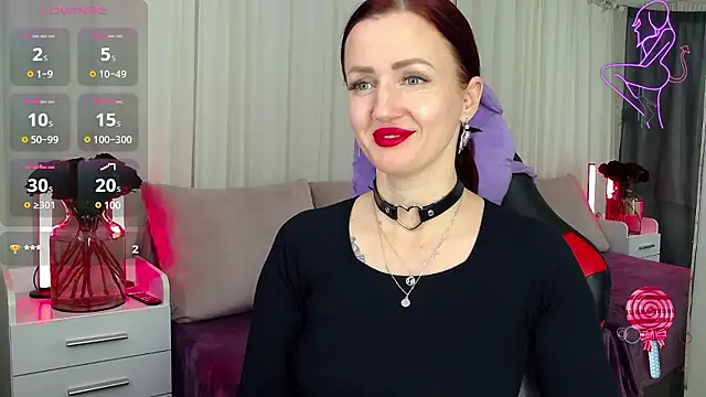 ElisaJane online show from 5, 12, 2024