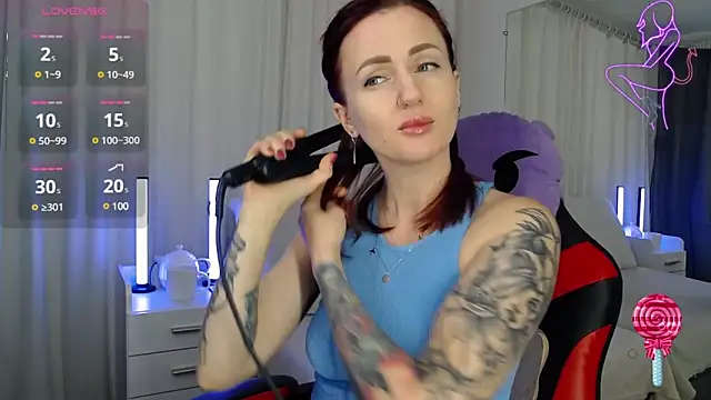 ElisaJane online show from 10, 1, 2025