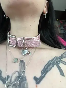 Molly  Moon online show from 20, 2, 2026