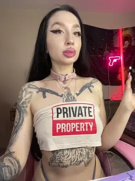 Molly  Moon online show from 29, 5, 2026