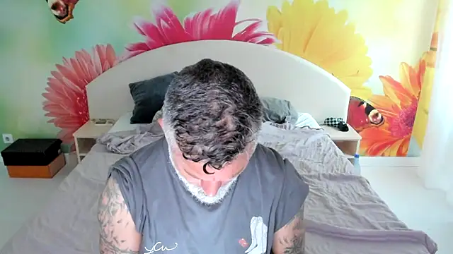 BlowMyXXL online show from 10, 11, 2025