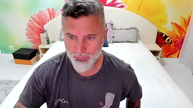 BlowMyXXL online show from 18, 11, 2025