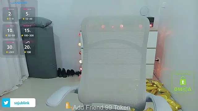 Snapshot of littlemiilk chatting on 22, 2, 2025 littlemiilk online show from 22, 2, 2025