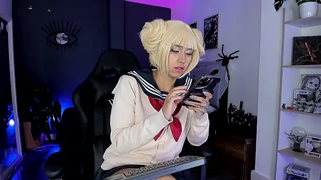 Snapshot of Raven_Witch_ chatting on 18, 1, 2026 Raven Witch online show from 18, 1, 2026