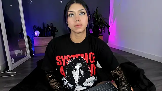 Snapshot of Raven_Witch_ chatting on 30, 3, 2026 Raven Witch online show from 30, 3, 2026