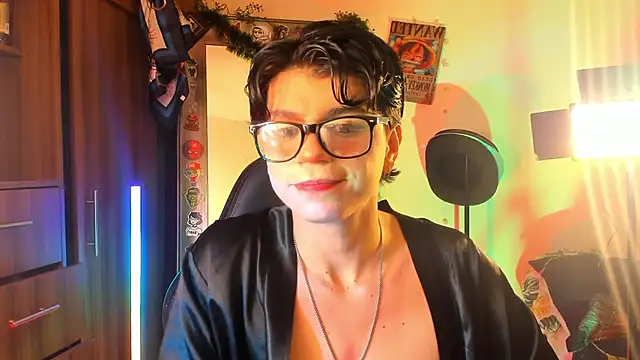 marckalexis online show from 9, 1, 2026