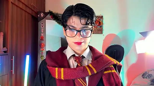 marckalexis online show from 12, 2, 2026