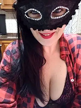 Snapshot of Melanya83 chatting on 7, 1, 2025 Melanya83 online show from 7, 1, 2025