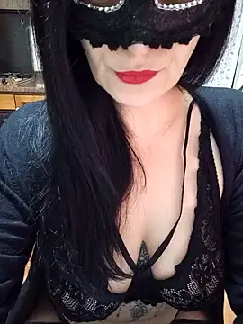 Snapshot of Melanya83 chatting on 21, 1, 2025 Melanya83 online show from 21, 1, 2025