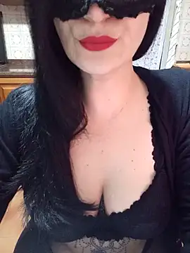 Snapshot of Melanya83 chatting on 23, 1, 2025 Melanya83 online show from 23, 1, 2025