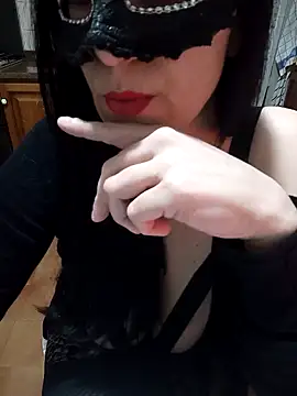 Snapshot of Melanya83 chatting on 22, 2, 2025 Melanya83 online show from 22, 2, 2025