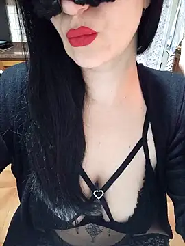 Snapshot of Melanya83 chatting on 1, 3, 2025 Melanya83 online show from 1, 3, 2025