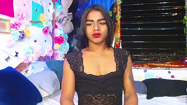 Karly coffe online show from 10, 1, 2025