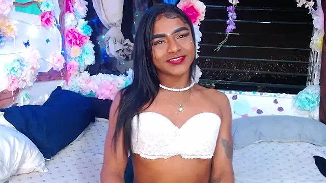 Karly coffe online show from 8, 3, 2025