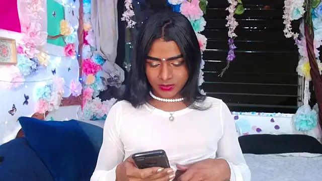 Karly coffe online show from 14, 3, 2025