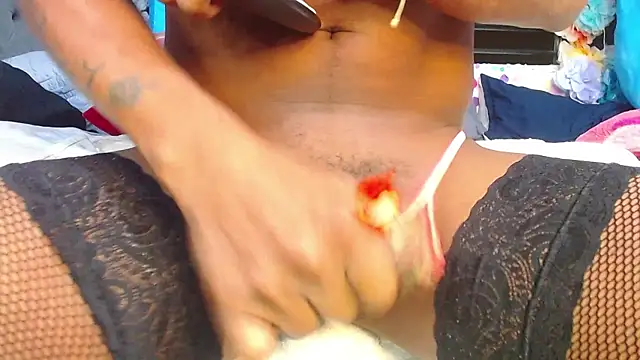 Karly coffe online show from 14, 11, 2025