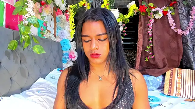 Snapshot of Karly_coffe chatting on 17, 6, 2026 Karly coffe online show from 17, 6, 2026