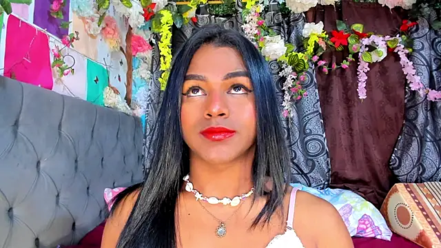 Snapshot of Karly_coffe chatting on 6, 7, 2026 Karly coffe online show from 6, 7, 2026