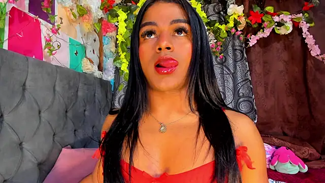 Snapshot of Karly_coffe chatting on 18, 7, 2026 Karly coffe online show from 18, 7, 2026