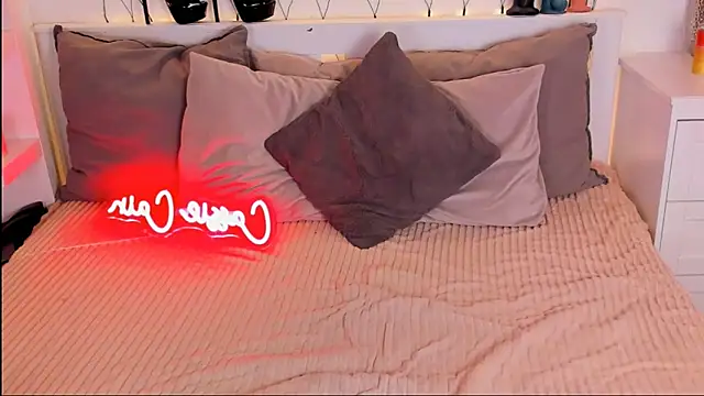 CassyCain online show from 12, 3, 2026