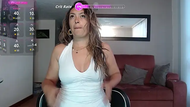 lauramcdowell1 online show from 29, 9, 2025