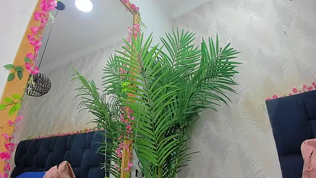 Ammy Connor1 online show from 18, 4, 2026