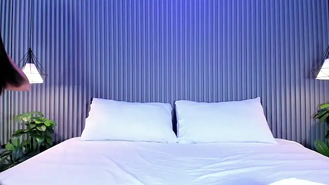 MaluDiaz online show from 18, 12, 2025