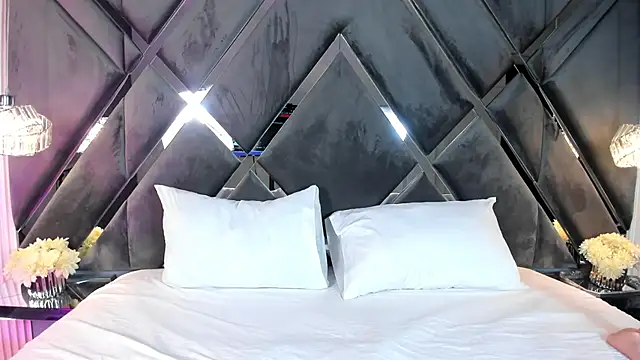 Snapshot of MaluDiaz chatting on 23, 2, 2026 MaluDiaz online show from 23, 2, 2026