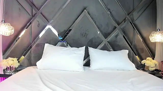 MaluDiaz online show from 25, 3, 2026