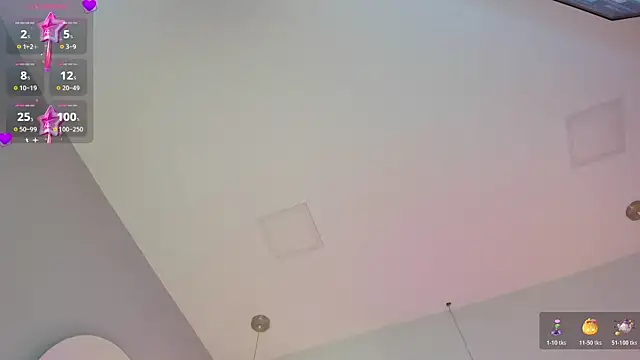 violeth hill online show from 27, 10, 2025