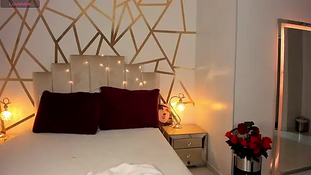 Snapshot of MiaAdams21 chatting on 26, 1, 2025 MiaAdams21 online show from 26, 1, 2025