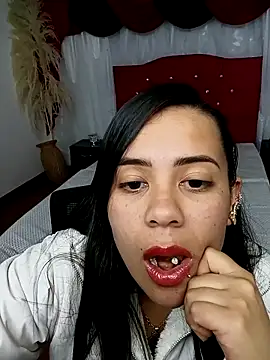 ximena-conde online show from 7, 2, 2026