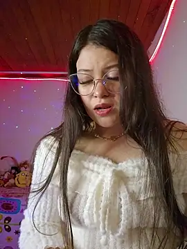 Snapshot of juli05star20 chatting on 14, 6, 2026 juli05star20 online show from 14, 6, 2026