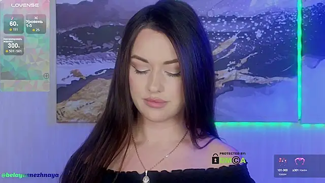 Snapshot of -CrazyAnna- chatting on 25, 1, 2025 -CrazyAnna- online show from 25, 1, 2025