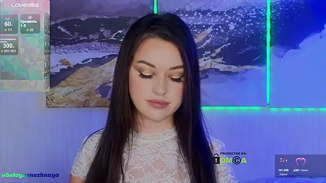 Snapshot of -CrazyAnna- chatting on 26, 1, 2025 -CrazyAnna- online show from 26, 1, 2025