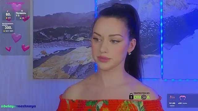 Snapshot of -CrazyAnna- chatting on 6, 2, 2025 -CrazyAnna- online show from 6, 2, 2025